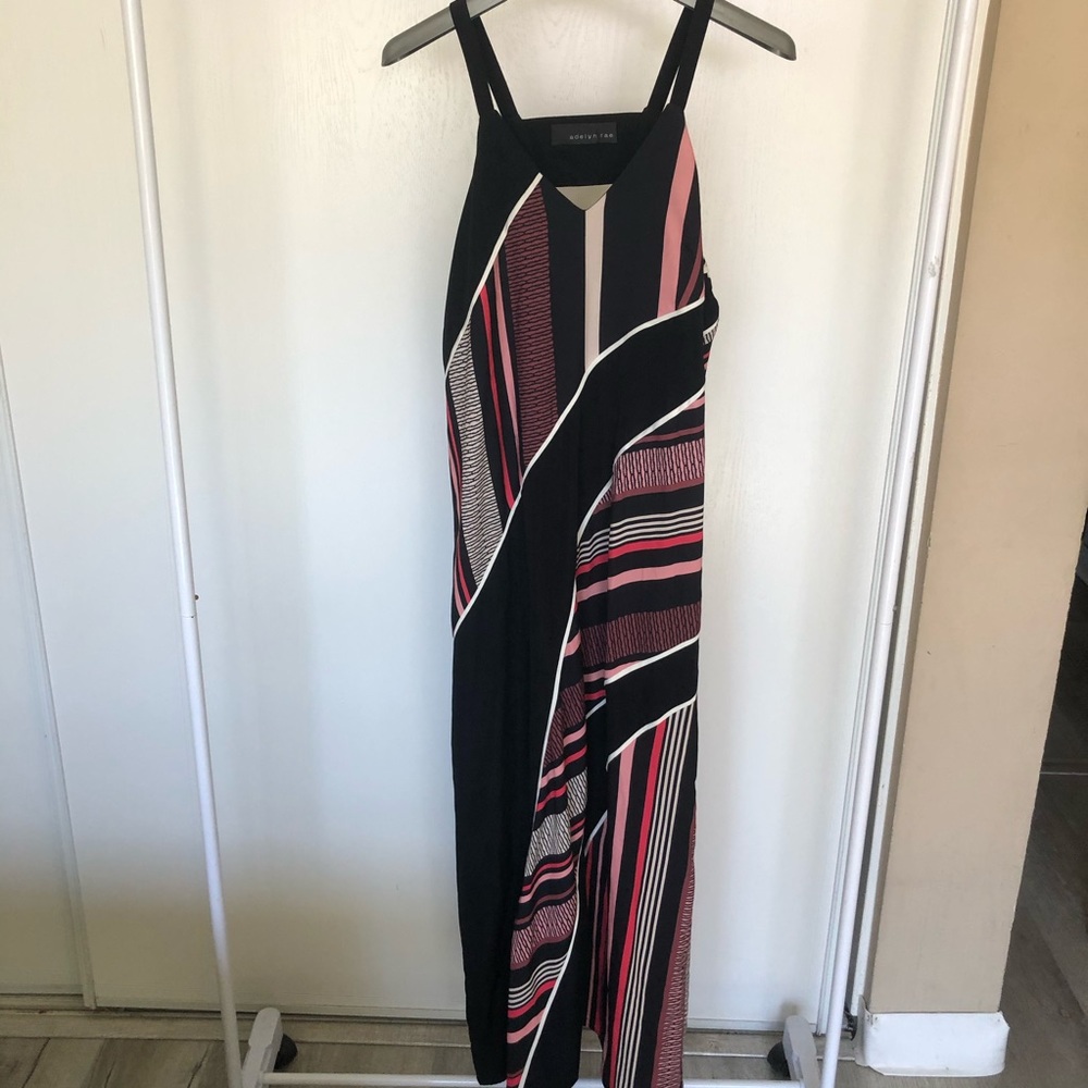 adelyn rae maxi dress